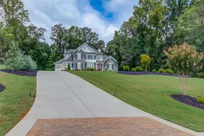 5392 Retreat Drive, Flowery Branch, GA 30542 - Photo 4
