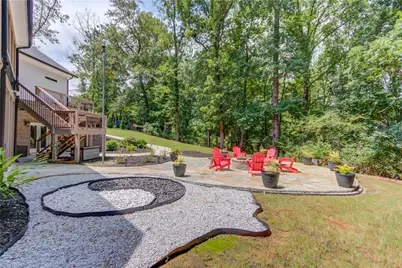 5392 Retreat Drive, Flowery Branch, GA 30542 - Photo 72