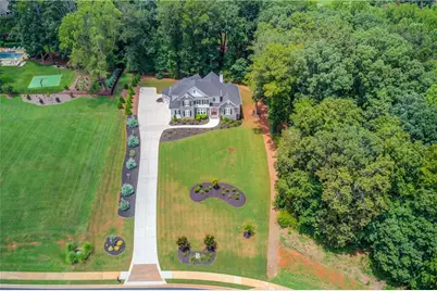 5392 Retreat Drive, Flowery Branch, GA 30542 - Photo 6