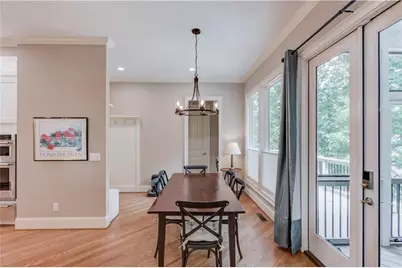 5392 Retreat Drive, Flowery Branch, GA 30542 - Photo 22