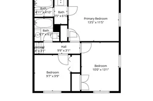 3666 Stanford Cir, Decatur, GA 30034 - Photo 48