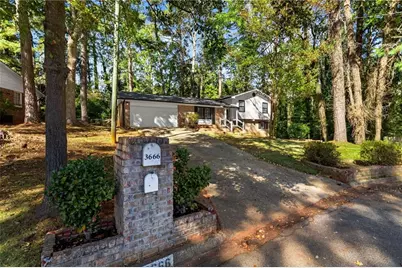 3666 Stanford Circle, Decatur, GA 30034 - Photo 2