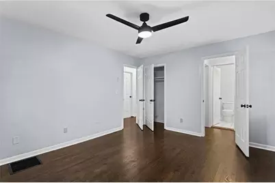 3666 Stanford Circle, Decatur, GA 30034 - Photo 16