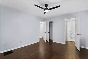 3666 Stanford Cir, Decatur, GA 30034 - Photo 16