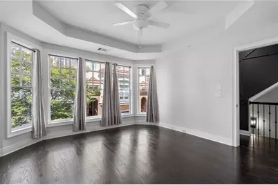 3541 Roswell Road NE #4, Atlanta, GA 30305 - Photo 10