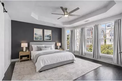 3541 Roswell Road NE #4, Atlanta, GA 30305 - Photo 16