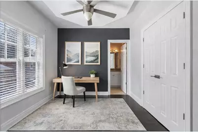 3541 Roswell Road NE #4, Atlanta, GA 30305 - Photo 4