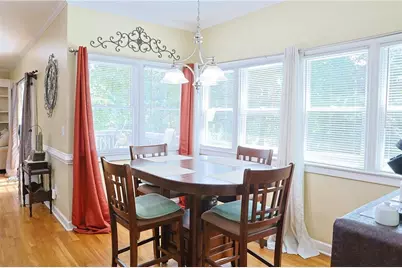 7435 Woodruff Way, Stone Mountain, GA 30087 - Photo 16