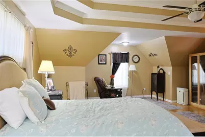 7435 Woodruff Way, Stone Mountain, GA 30087 - Photo 22