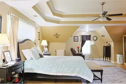 7435 Woodruff Way, Stone Mountain, GA 30087 - Photo 24