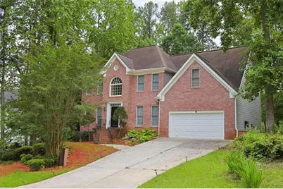 7435 Woodruff Way, Stone Mountain, GA 30087 - Photo 4