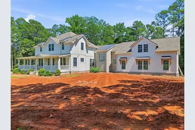 270 Windsor Drive, Marietta, GA 30064 - Photo 2
