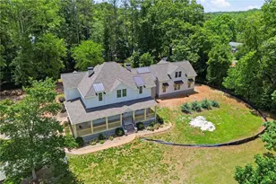 270 Windsor Dr, Marietta, GA 30064 - Photo 8