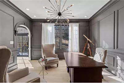 5390 Harrowood Lane, Atlanta, GA 30327 - Photo 6