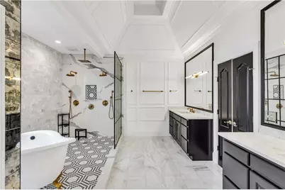 5390 Harrowood Lane, Atlanta, GA 30327 - Photo 46