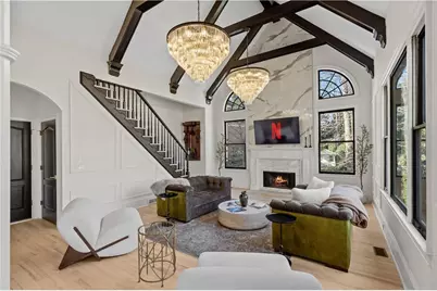 5390 Harrowood Lane, Atlanta, GA 30327 - Photo 28