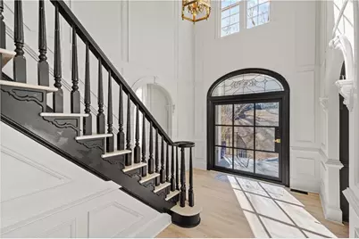 5390 Harrowood Lane, Atlanta, GA 30327 - Photo 38