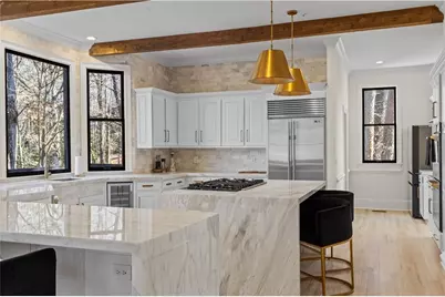 5390 Harrowood Lane, Atlanta, GA 30327 - Photo 14