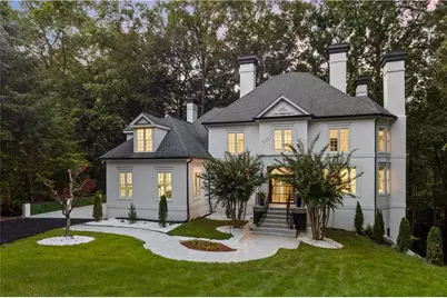 5390 Harrowood Lane, Atlanta, GA 30327 - Photo 92