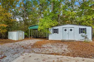 450 Stagecoach Way, Danielsville, GA 30633 - Photo 14