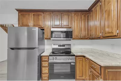 450 Stagecoach Way, Danielsville, GA 30633 - Photo 32