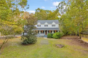 450 Stagecoach Way, Danielsville, GA 30633 - Photo 62