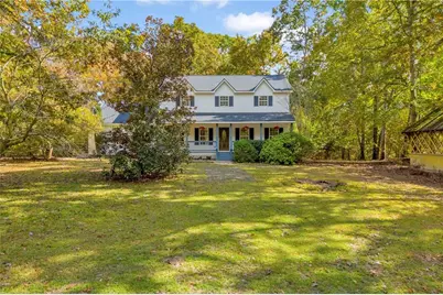 450 Stagecoach Way, Danielsville, GA 30633 - Photo 12