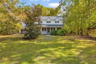 450 Stagecoach Way, Danielsville, GA 30633 - Photo 12