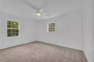 450 Stagecoach Way, Danielsville, GA 30633 - Photo 46