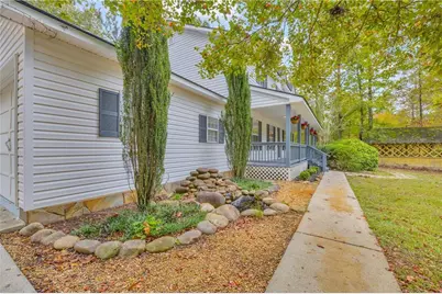 450 Stagecoach Way, Danielsville, GA 30633 - Photo 22