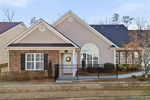 226 Hames Rd, Woodstock, GA 30188 - Photo 2