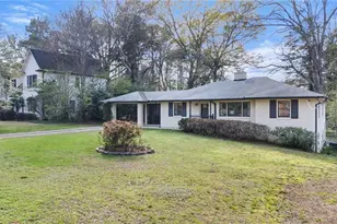 471 Hilderbrand Dr, Atlanta, GA 30328 - Photo 2