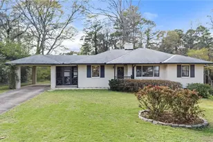 471 Hilderbrand Dr, Atlanta, GA 30328 - Photo 1