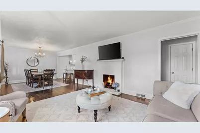 471 Hilderbrand Drive, Atlanta, GA 30328 - Photo 6