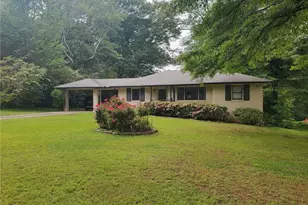 471 Hilderbrand Dr, Atlanta, GA 30328 - Photo 1