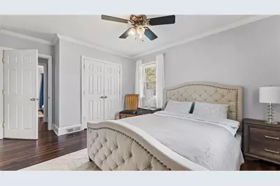 471 Hilderbrand Drive, Atlanta, GA 30328 - Photo 16