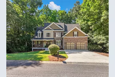 6053 Rockingham Way, Gainesville, GA 30506 - Photo 1