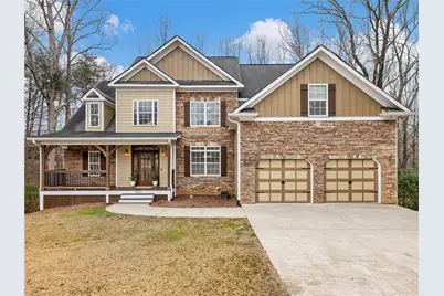 6053 Rockingham Way, Gainesville, GA 30506 - Photo 2