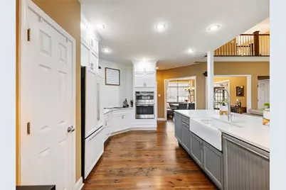 6053 Rockingham Way, Gainesville, GA 30506 - Photo 16