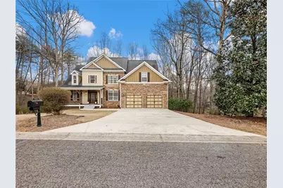 6053 Rockingham Way, Gainesville, GA 30506 - Photo 40