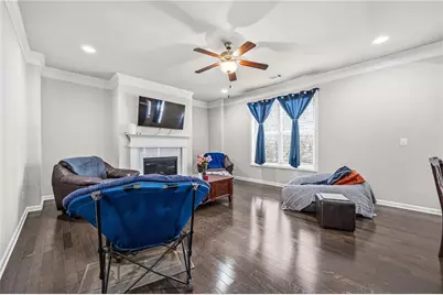 2554 Jupiter Drive SW, Powder Springs, GA 30127 - Photo 8