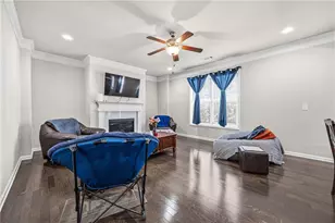 2554 Jupiter Dr SW, Powder Springs, GA 30127 - Photo 8