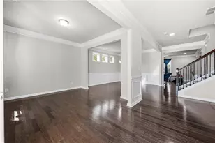 2554 Jupiter Dr SW, Powder Springs, GA 30127 - Photo 4