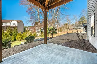 2554 Jupiter Drive SW, Powder Springs, GA 30127 - Photo 38