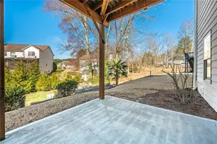 2554 Jupiter Dr SW, Powder Springs, GA 30127 - Photo 38