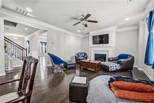 2554 Jupiter Dr SW, Powder Springs, GA 30127 - Photo 20