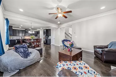 2554 Jupiter Drive SW, Powder Springs, GA 30127 - Photo 10