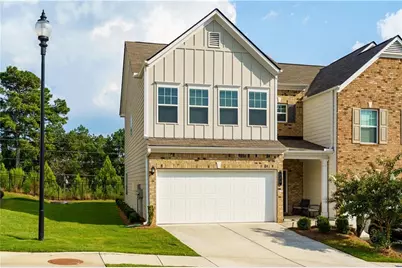 325 Braswell Court, Woodstock, GA 30188 - Photo 1