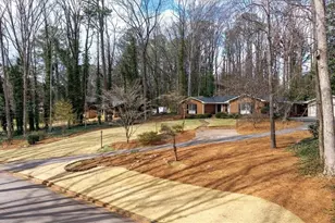 5498 Smoke Rise Dr, Smoke Rise, GA 30087 - Photo 46