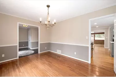 5498 Smoke Rise Drive, Smoke Rise, GA 30087 - Photo 16